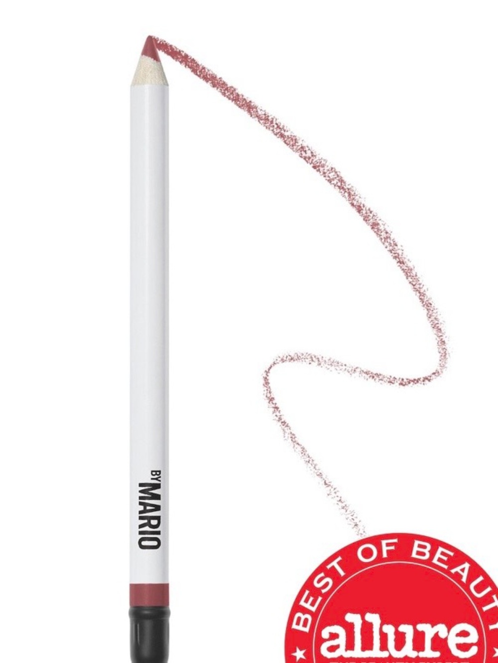 Makeup By Mario Ultra Suede Sculpting Lip Pencil Mini